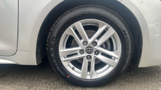 Toyota Corolla 1.2T VVT-i Icon 5dr Petrol Hatchback